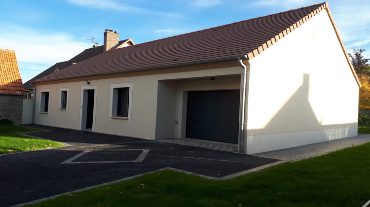 Ma-Cabane - Location Maison Le Tremblay-sur-Mauldre, 77 m²