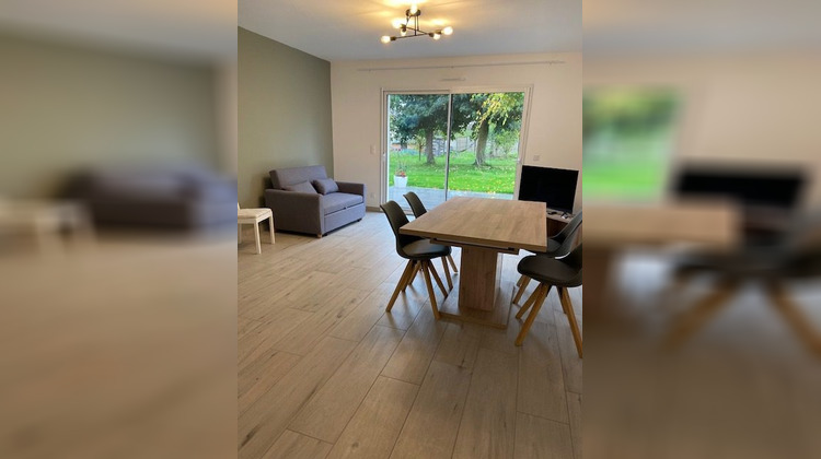 Ma-Cabane - Location Maison Le Tremblay-sur-Mauldre, 77 m²