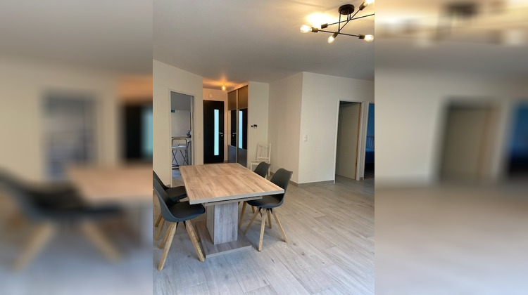 Ma-Cabane - Location Maison Le Tremblay-sur-Mauldre, 77 m²