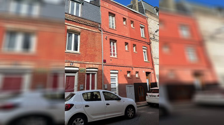 Ma-Cabane - Location Maison Le Tréport, 45 m²
