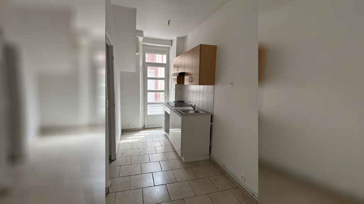 Ma-Cabane - Location Maison Le Tréport, 45 m²