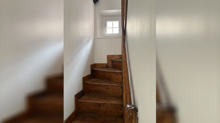 Ma-Cabane - Location Maison Le Tréport, 45 m²