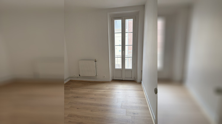 Ma-Cabane - Location Maison Le Tréport, 45 m²