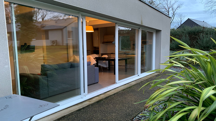 Ma-Cabane - Location Maison LE TRONCHET, 62 m²