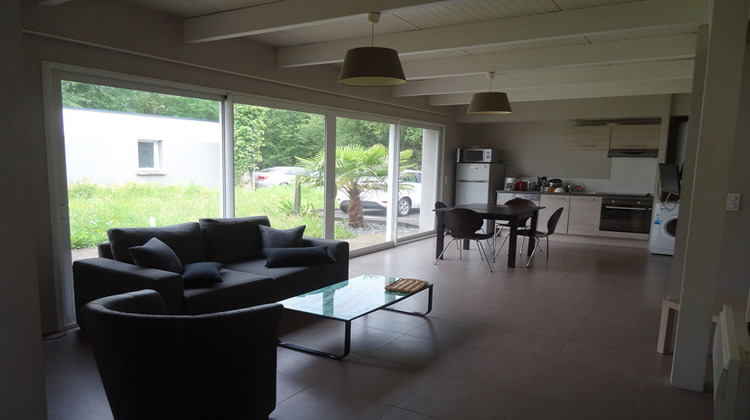 Ma-Cabane - Location Maison LE TRONCHET, 62 m²