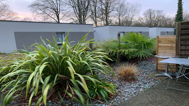 Ma-Cabane - Location Maison LE TRONCHET, 62 m²