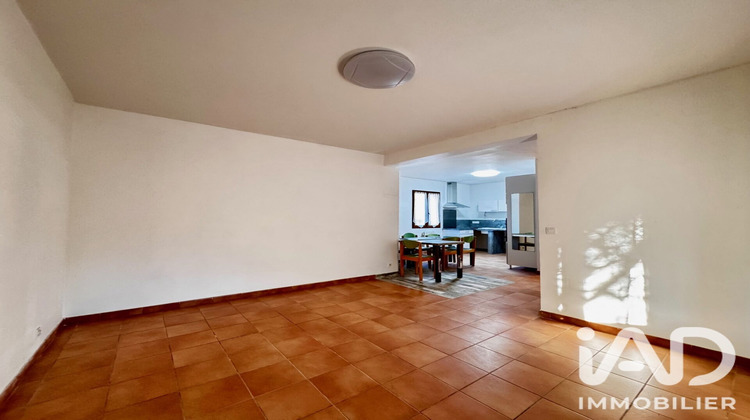 Ma-Cabane - Location Maison Le Val, 72 m²