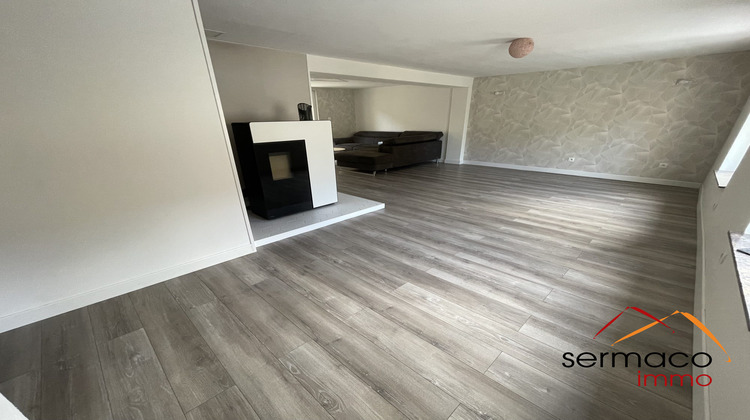 Ma-Cabane - Location Maison Le Val-de-Guéblange, 126 m²