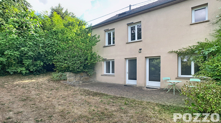 Ma-Cabane - Location Maison LE VAL-SAINT-PERE, 44 m²