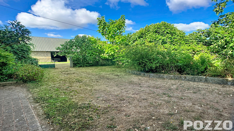 Ma-Cabane - Location Maison LE VAL-SAINT-PERE, 44 m²