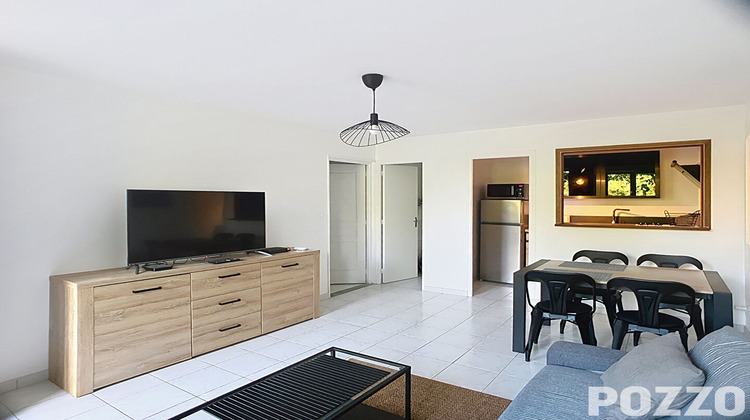 Ma-Cabane - Location Maison LE VAL-SAINT-PERE, 44 m²