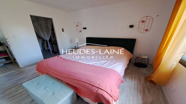Ma-Cabane - Location Maison LE VAL-SAINT-PERE, 130 m²