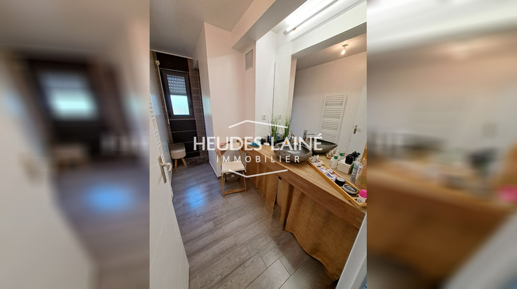 Ma-Cabane - Location Maison LE VAL-SAINT-PERE, 130 m²