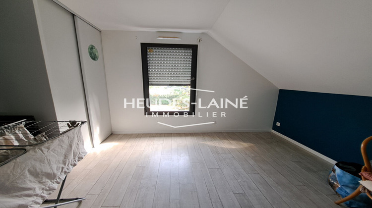 Ma-Cabane - Location Maison LE VAL-SAINT-PERE, 130 m²