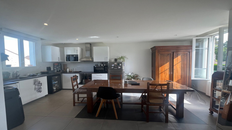 Ma-Cabane - Location Maison Le Vaudoué, 90 m²