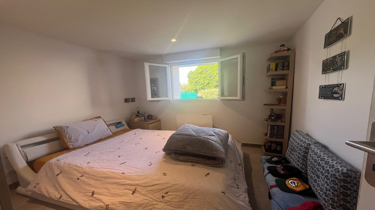 Ma-Cabane - Location Maison Le Vaudoué, 90 m²