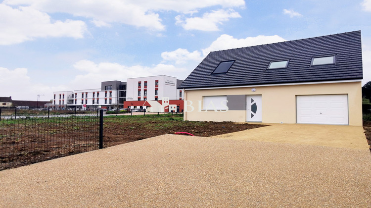 Ma-Cabane - Location Maison Le Vaudreuil, 95 m²