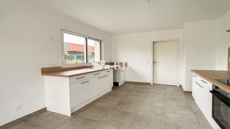 Ma-Cabane - Location Maison Le Vaudreuil, 95 m²