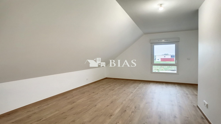 Ma-Cabane - Location Maison Le Vaudreuil, 95 m²