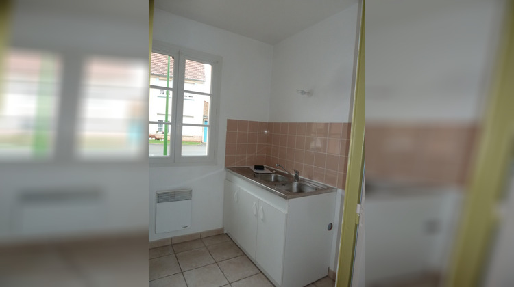 Ma-Cabane - Location Maison LE VAUDREUIL, 60 m²