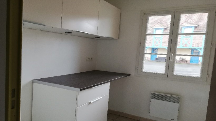 Ma-Cabane - Location Maison LE VAUDREUIL, 60 m²