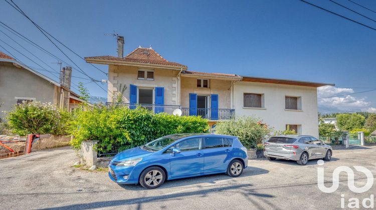 Ma-Cabane - Location Maison Le Versoud, 101 m²