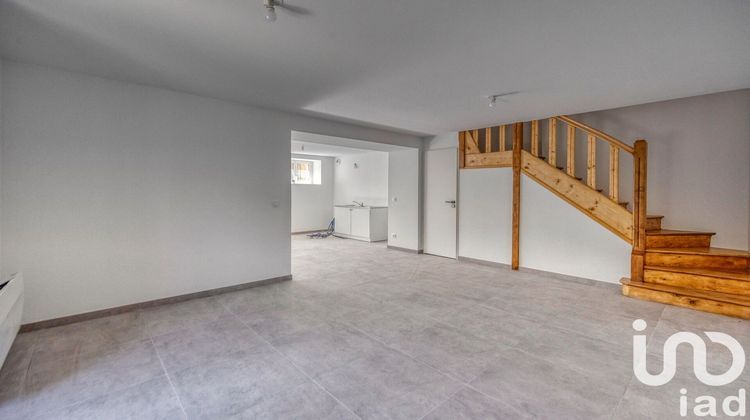 Ma-Cabane - Location Maison Le Versoud, 101 m²