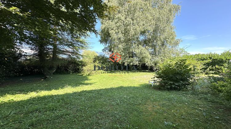 Ma-Cabane - Location Maison Le Versoud, 137 m²