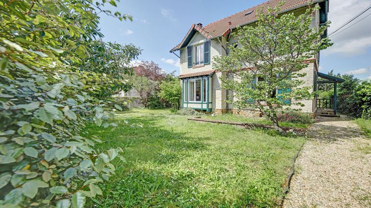 Ma-Cabane - Location Maison LE VESINET, 136 m²