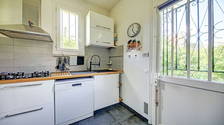 Ma-Cabane - Location Maison LE VESINET, 136 m²