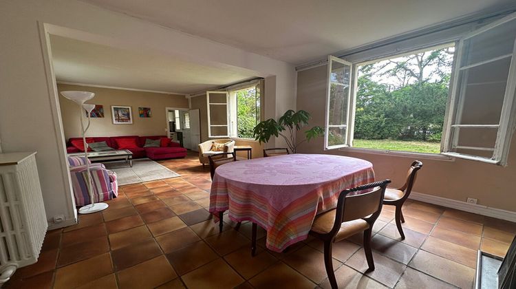 Ma-Cabane - Location Maison LE VESINET, 150 m²
