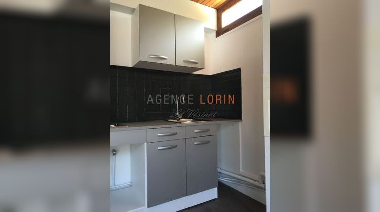 Ma-Cabane - Location Maison LE VESINET, 44 m²