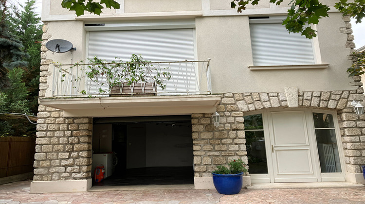 Ma-Cabane - Location Maison LE VESINET, 157 m²