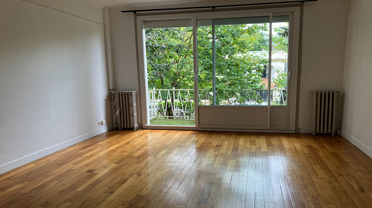 Ma-Cabane - Location Maison LE VESINET, 157 m²