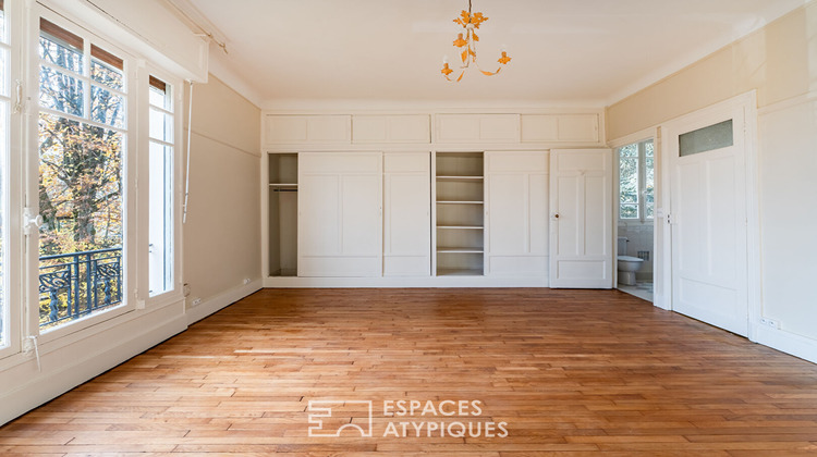 Ma-Cabane - Location Maison LE VESINET, 126 m²