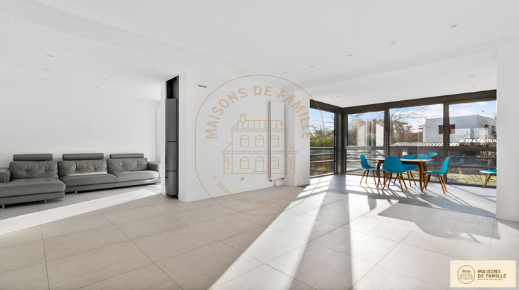 Ma-Cabane - Location Maison LE VESINET, 150 m²