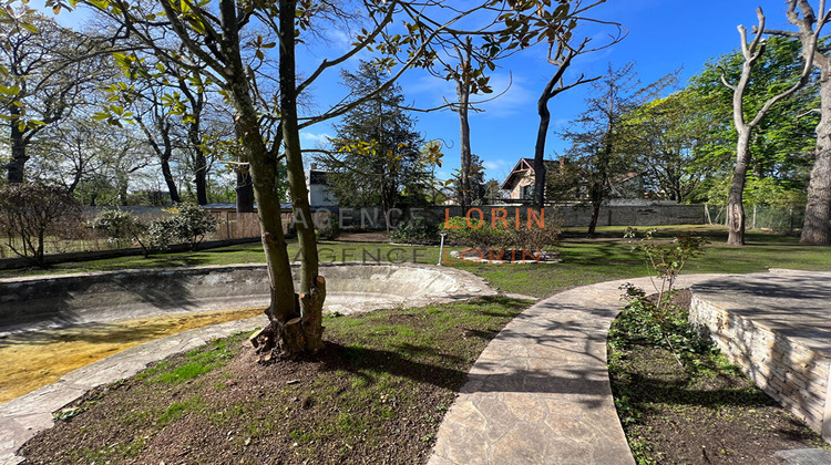 Ma-Cabane - Location Maison Le Vésinet, 158 m²