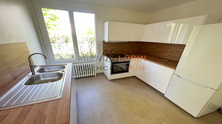 Ma-Cabane - Location Maison Le Vésinet, 158 m²