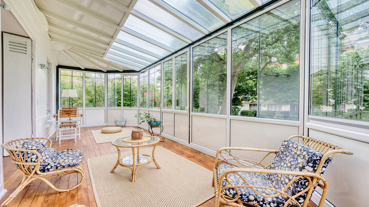 Ma-Cabane - Location Maison LE VESINET, 85 m²