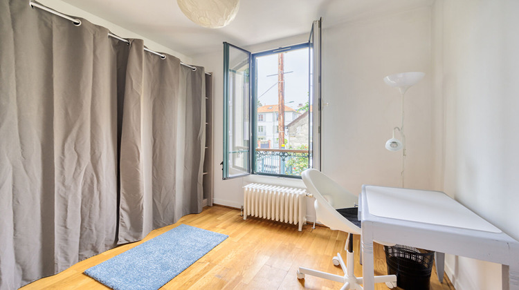 Ma-Cabane - Location Maison LE VESINET, 85 m²