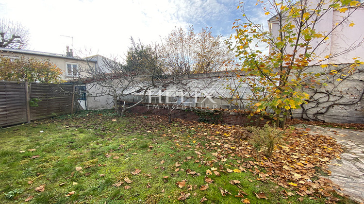 Ma-Cabane - Location Maison LE VESINET, 72 m²