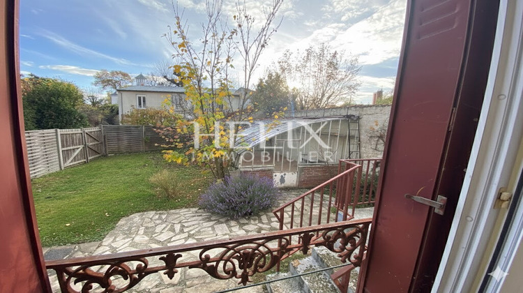 Ma-Cabane - Location Maison LE VESINET, 72 m²