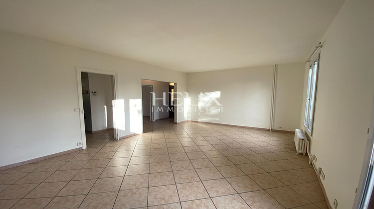 Ma-Cabane - Location Maison LE VESINET, 72 m²