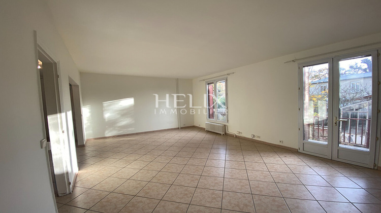 Ma-Cabane - Location Maison LE VESINET, 72 m²