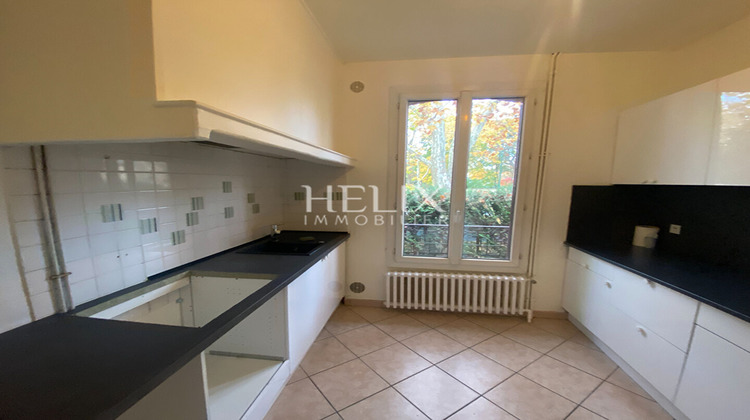Ma-Cabane - Location Maison LE VESINET, 72 m²