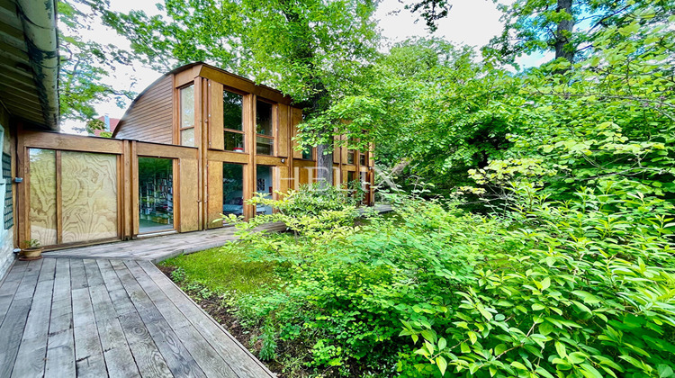 Ma-Cabane - Location Maison LE VESINET, 150 m²