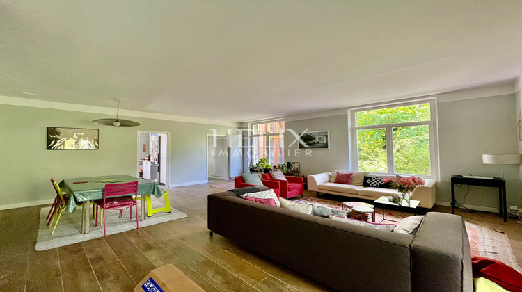 Ma-Cabane - Location Maison LE VESINET, 150 m²