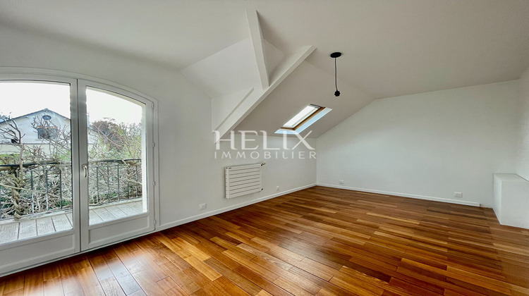 Ma-Cabane - Location Maison LE VESINET, 105 m²