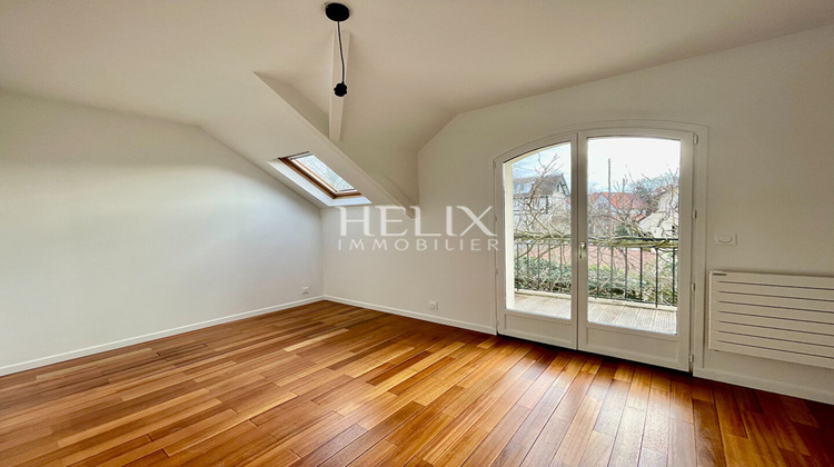 Ma-Cabane - Location Maison LE VESINET, 105 m²