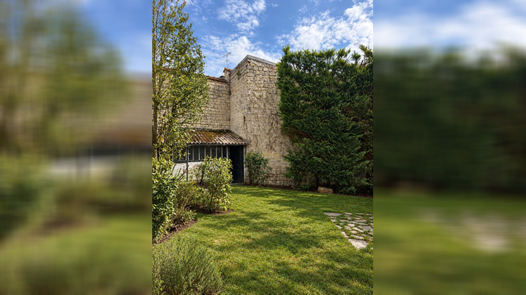 Ma-Cabane - Location Maison Le Vésinet, 142 m²